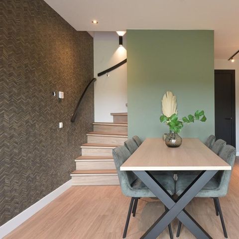 MAISON 6 personnes - Heide Hoeve avec sauna et bain à remous
