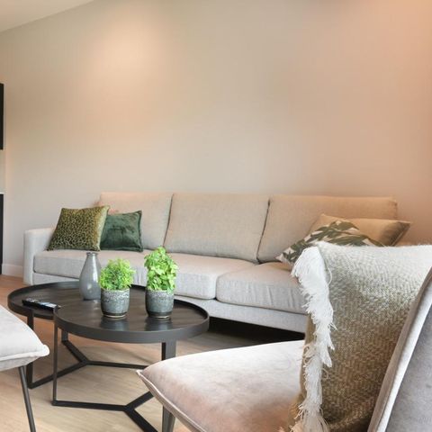 MAISON 6 personnes - Heide Hoeve avec sauna et bain à remous