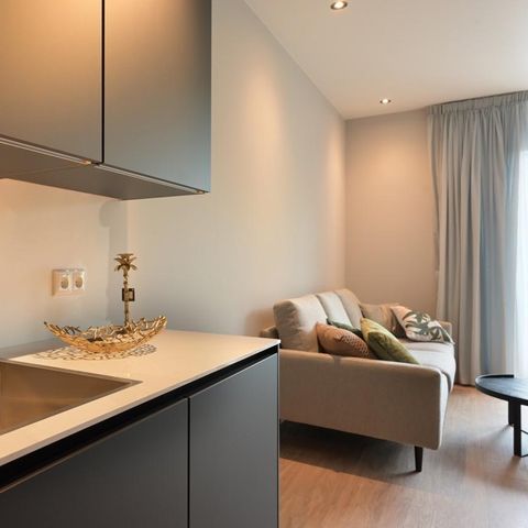 MAISON 6 personnes - Heide Hoeve avec sauna et bain à remous