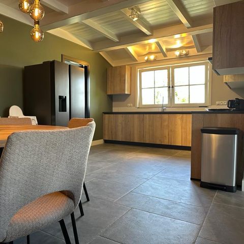 MAISON 18 personnes - Ferme