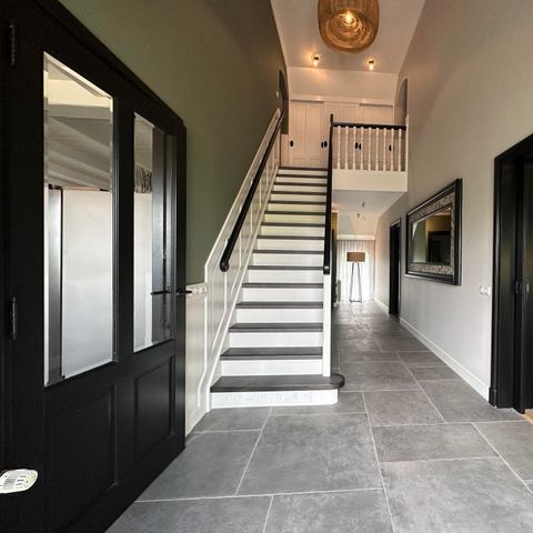 MAISON 18 personnes - Ferme