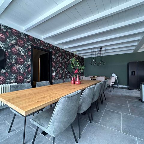 MAISON 18 personnes - Ferme