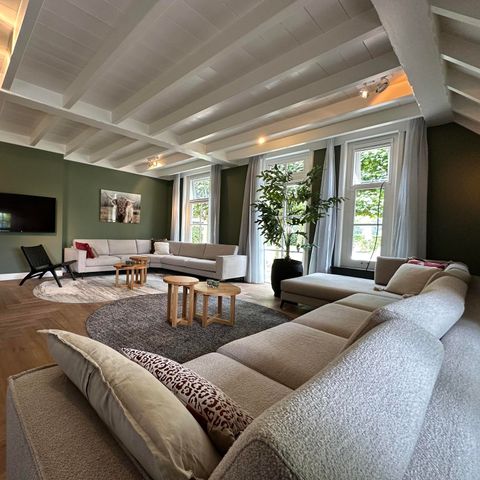 MAISON 18 personnes - Ferme