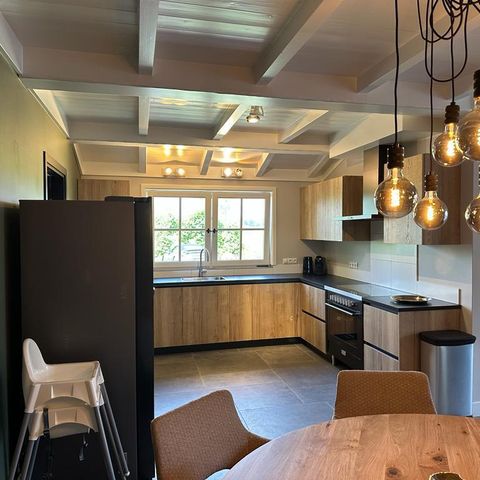 MAISON 18 personnes - Ferme