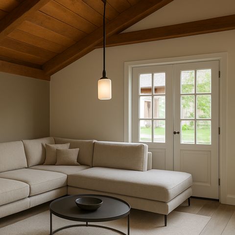 MAISON 4 personnes - Valkse Hoeve avec bain à remous