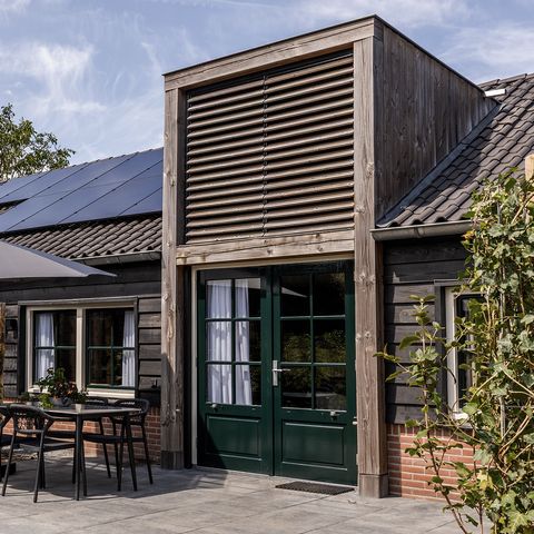 MAISON 4 personnes - Valkse Hoeve avec bain à remous
