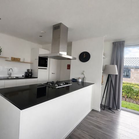 MAISON 2 personnes - Valkse Hoeve avec bain à remous