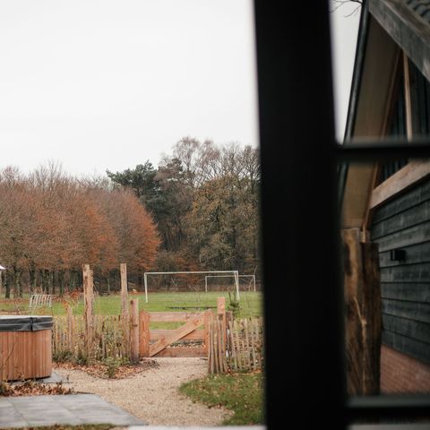 MAISON 2 personnes - Valkse Hoeve avec bain à remous