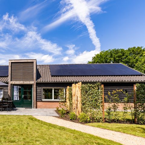 MAISON 2 personnes - Valkse Hoeve avec bain à remous