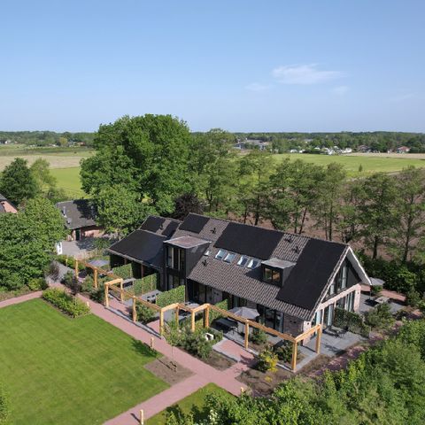 Landgoed oud Beekdal - Camping Ede - Image N°3