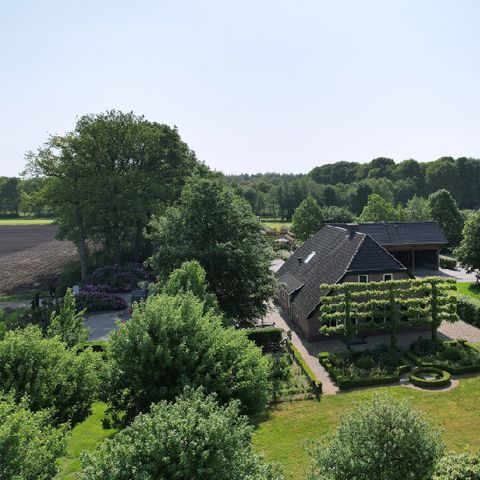 Landgoed oud Beekdal - Camping Ede - Image N°6