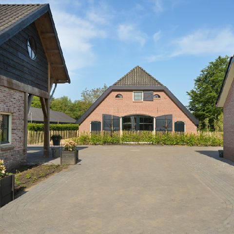 Landgoed oud Beekdal - Camping Ede - Image N°4