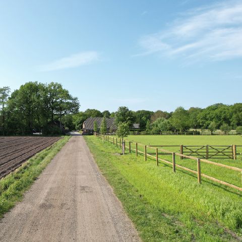 Landgoed oud Beekdal - Camping Ede - Image N°5