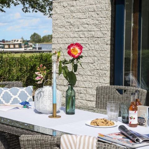 BUNGALOW 6 personnes - Type BII