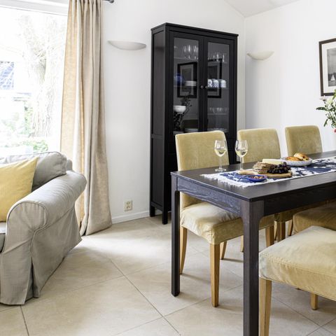 BUNGALOW 6 personnes - Type BII