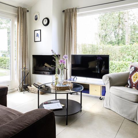 BUNGALOW 6 personnes - Type BII