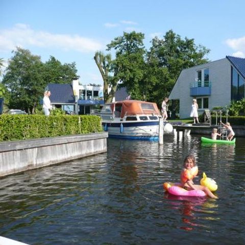 MAISON 8 personnes - Villa Panorama