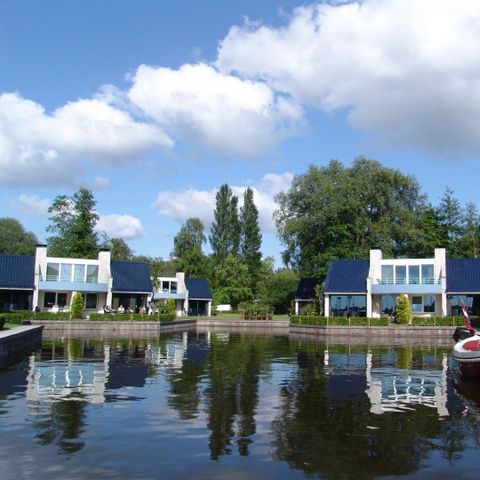 MAISON 8 personnes - Villa Panorama