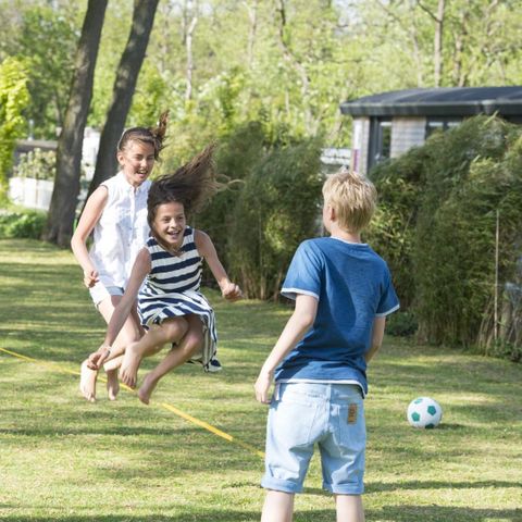 MAISON 8 personnes - Villa d'eau