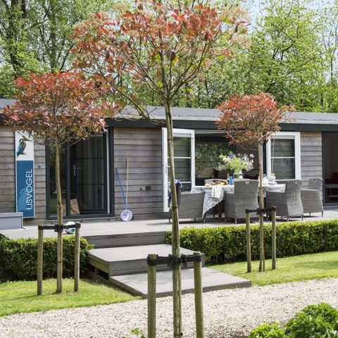 MAISON 8 personnes - Villa d'eau