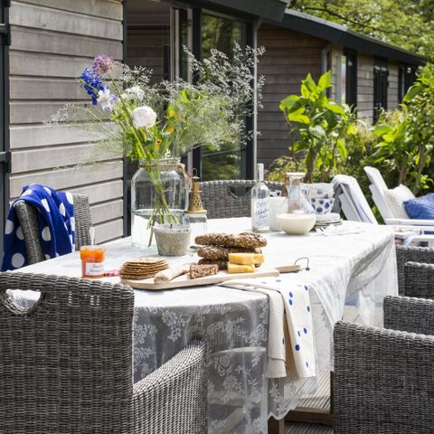 MAISON 8 personnes - Villa d'eau