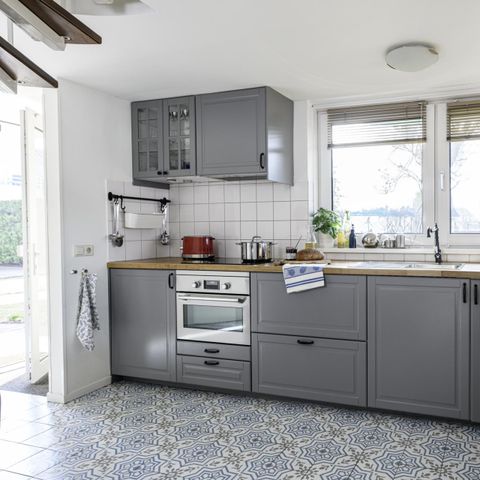 MAISON 8 personnes - TD