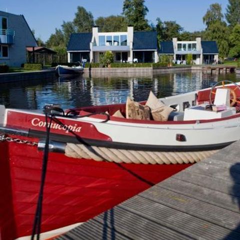 MAISON 8 personnes - TD