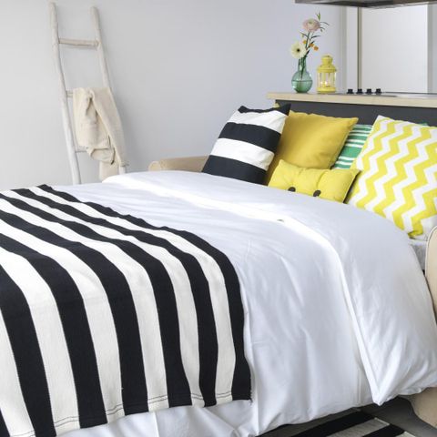 APPARTEMENT 4 personnes - plat