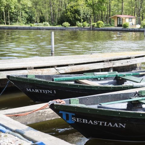 MAISON 6 personnes - L'île