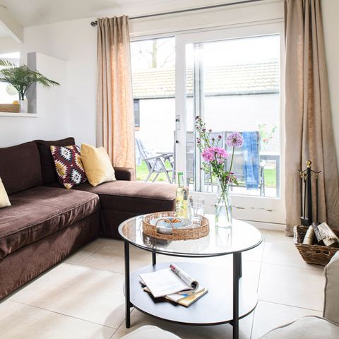 BUNGALOW 6 personnes - Confort