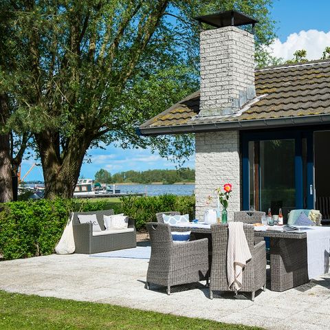 BUNGALOW 6 personnes - Confort