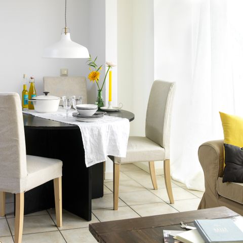 MAISON 4 personnes - Penthouse