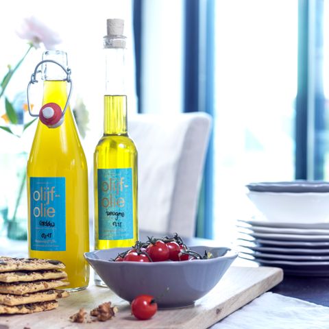 MAISON 4 personnes - Penthouse