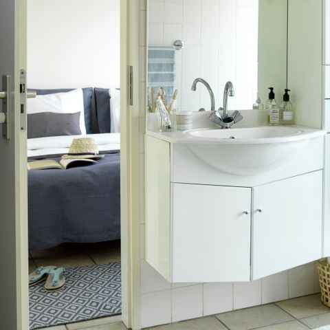 MAISON 4 personnes - Penthouse