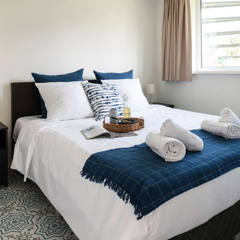 VILLA 8 personnes - Panorama 3 chambres | 2,5 salles de bains