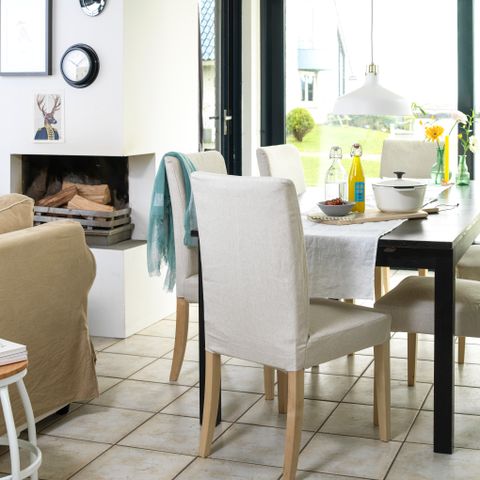 VILLA 8 personnes - Panorama