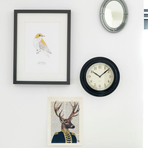 VILLA 8 personnes - Panorama