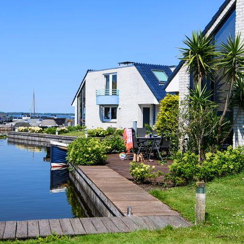 VILLA 8 personnes - Panorama