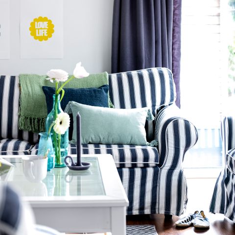 VILLA 8 personnes - Villa d'eau