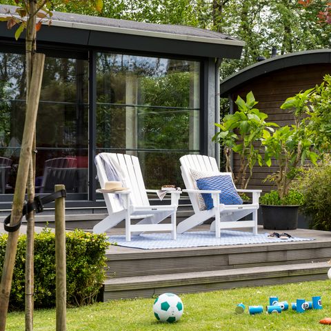 VILLA 8 personnes - Villa d'eau