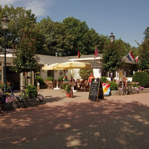 Recreatiecentrum Heumens Bos - Camping Heumen - Image N°3