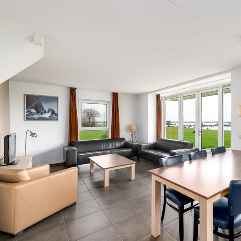 Villa 6 personnes - Villa sur l'eau