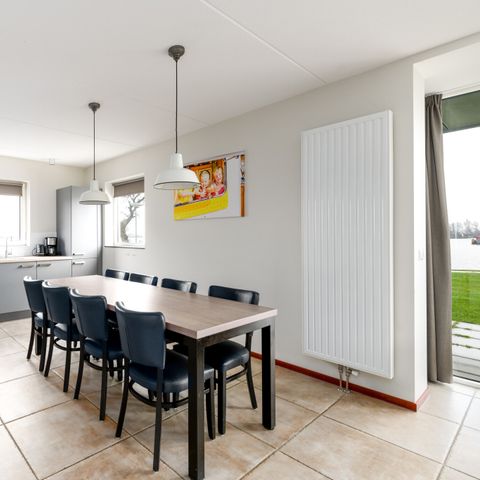 Villa 8 personnes - Villa sur l'eau
