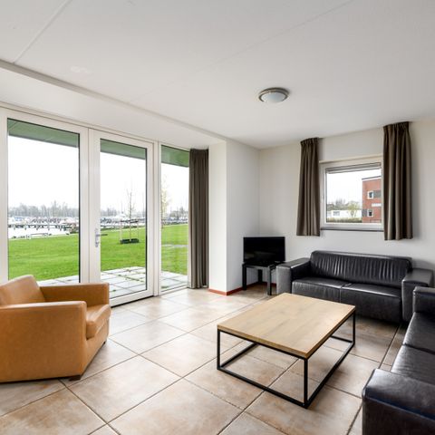 Villa 8 personnes - Villa sur l'eau