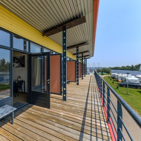 Appartement 4 personnes - Pavillon