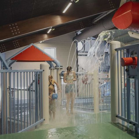 Vakantiepark De Kuilart - Camping Südwest-Friesland - Image N°2
