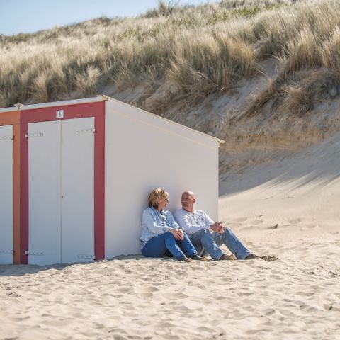 Roompot Strandpark Zeeland - Camping Vlissingen - Image N°3