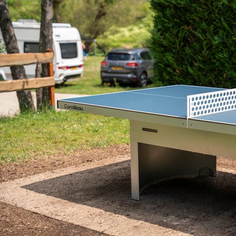 Vodatent Camping du Rivage - Camping Luxembourg - Image N°4