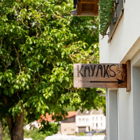 Vodatent Camping du Rivage - Camping Luxembourg - Image N°6