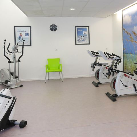 Villaggio Azzurro - Camping Venise - Image N°5